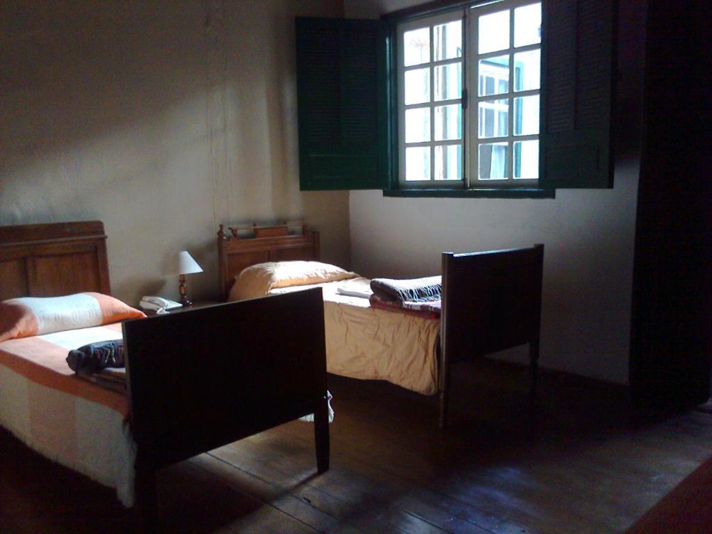 Hotel Pousada Hospedaria Antiga Ouro Preto  Pokoj fotografie