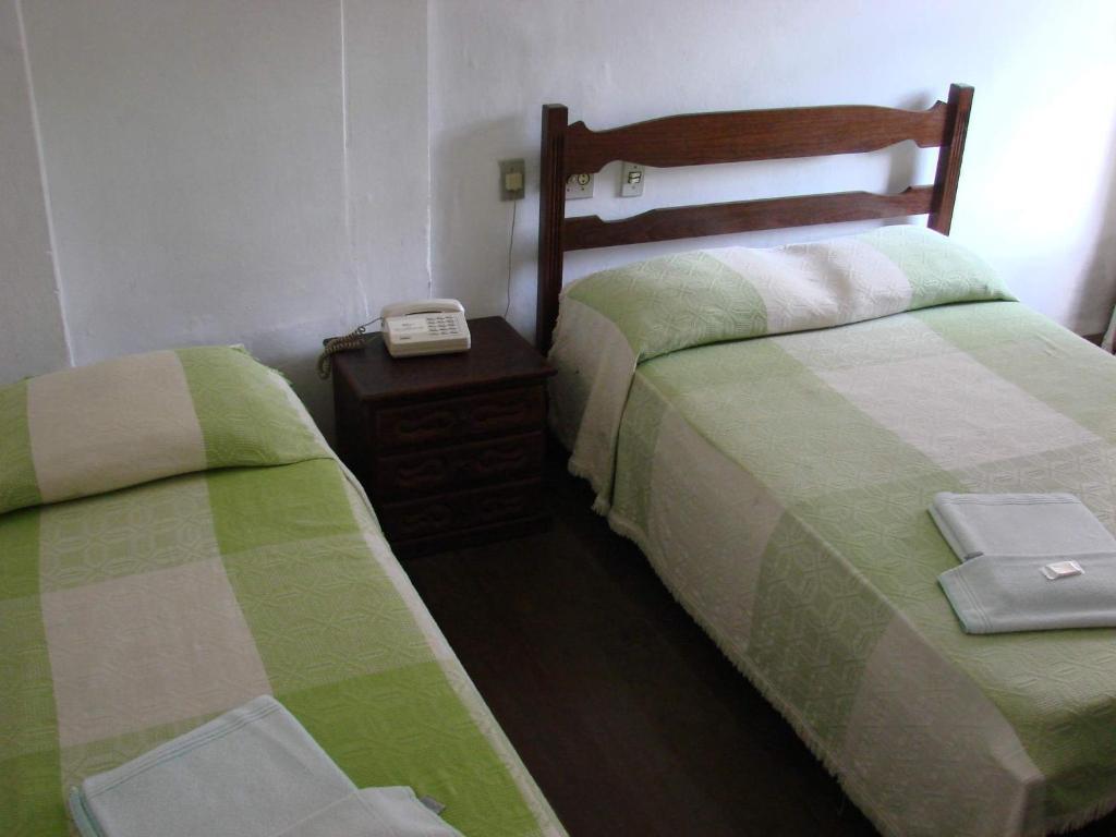 Hotel Pousada Hospedaria Antiga Ouro Preto  Pokoj fotografie