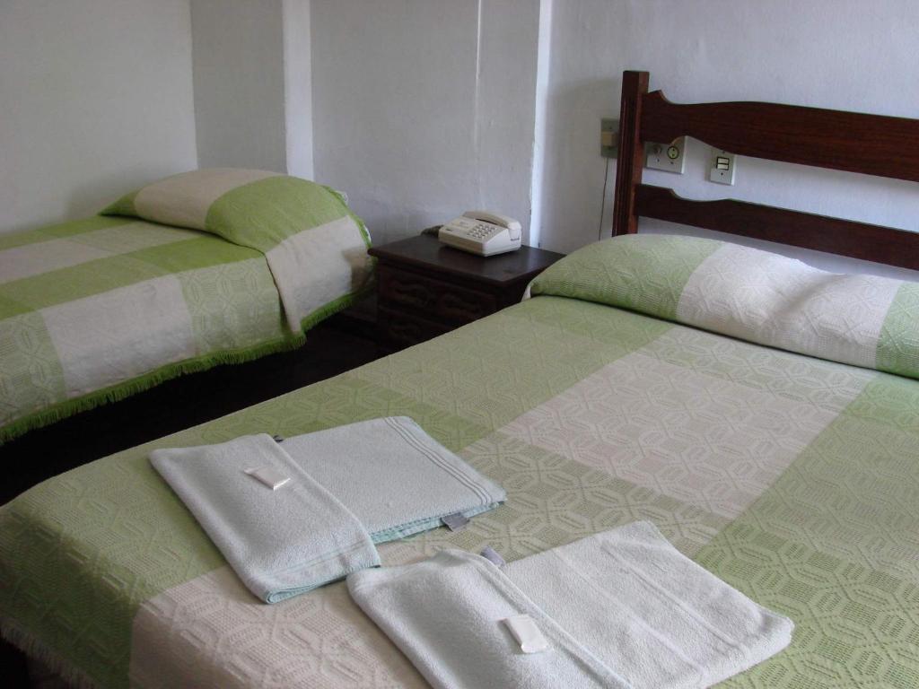 Hotel Pousada Hospedaria Antiga Ouro Preto  Pokoj fotografie