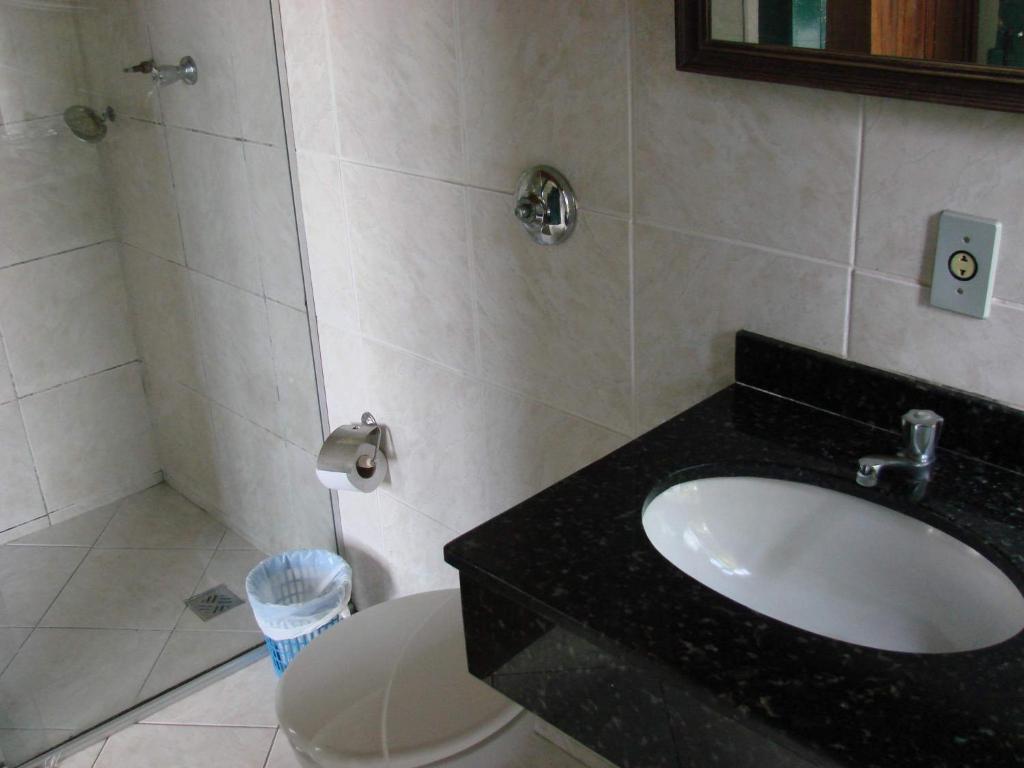Hotel Pousada Hospedaria Antiga Ouro Preto  Pokoj fotografie