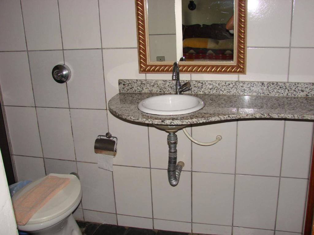 Hotel Pousada Hospedaria Antiga Ouro Preto  Pokoj fotografie
