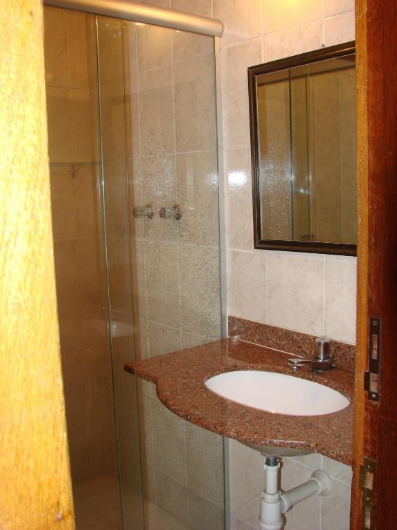 Hotel Pousada Hospedaria Antiga Ouro Preto  Pokoj fotografie