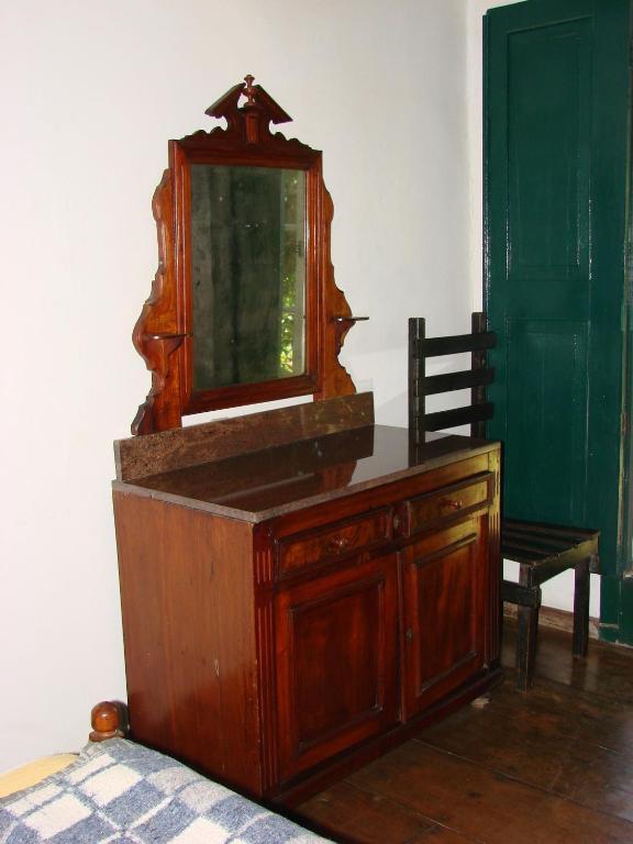 Hotel Pousada Hospedaria Antiga Ouro Preto  Pokoj fotografie