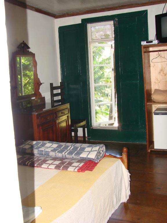 Hotel Pousada Hospedaria Antiga Ouro Preto  Pokoj fotografie